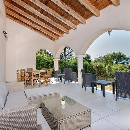 Villa Forest Котор Экстерьер фото