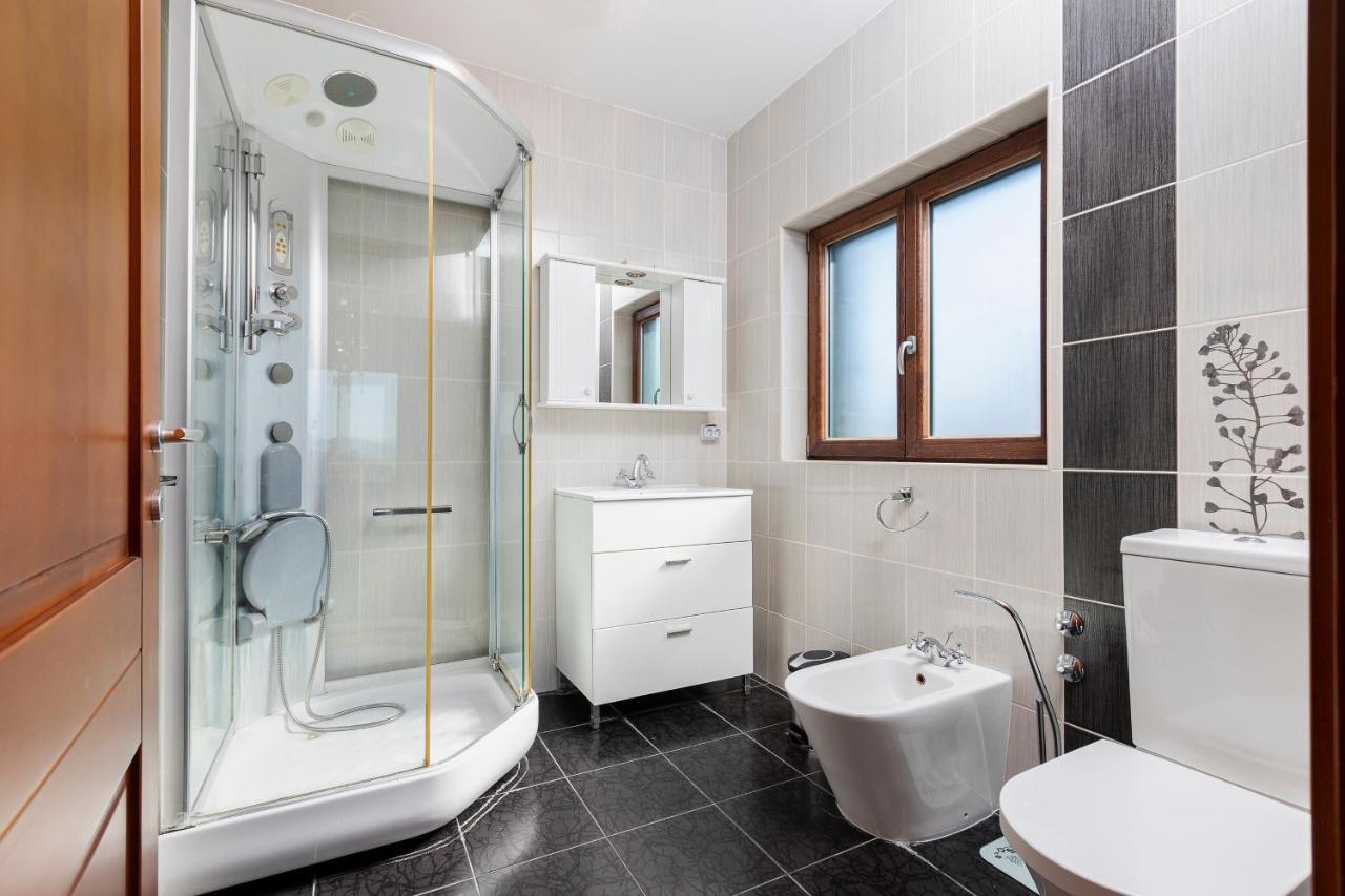 Villa Forest Котор Экстерьер фото