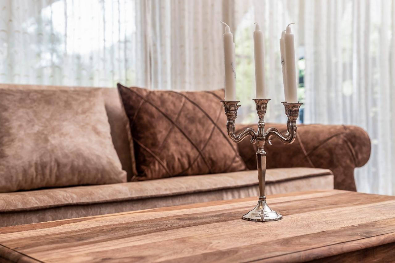 Villa Forest Котор Экстерьер фото