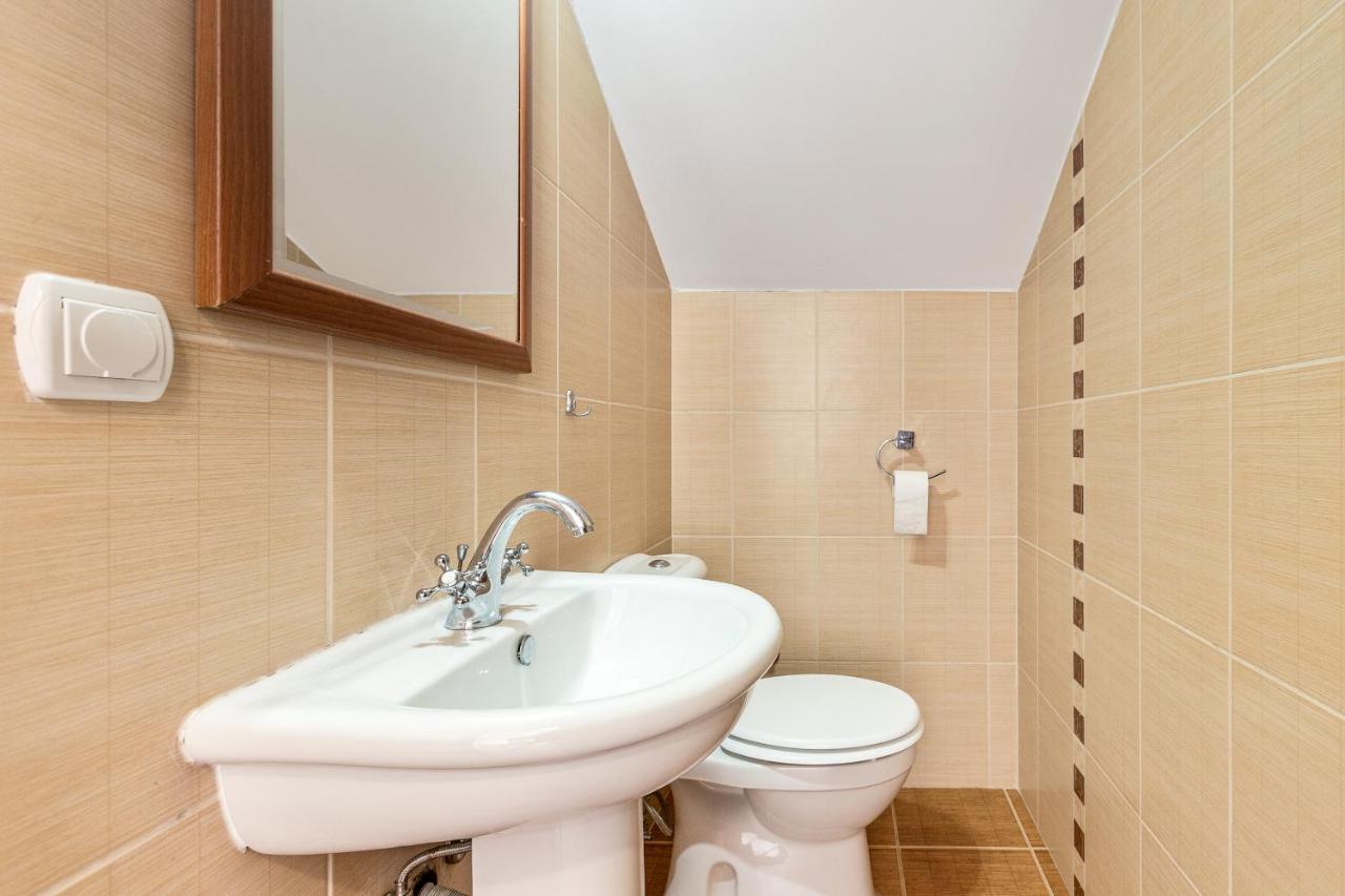 Villa Forest Котор Экстерьер фото