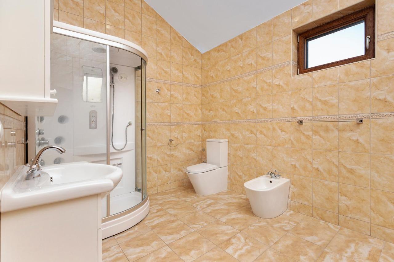 Villa Forest Котор Экстерьер фото