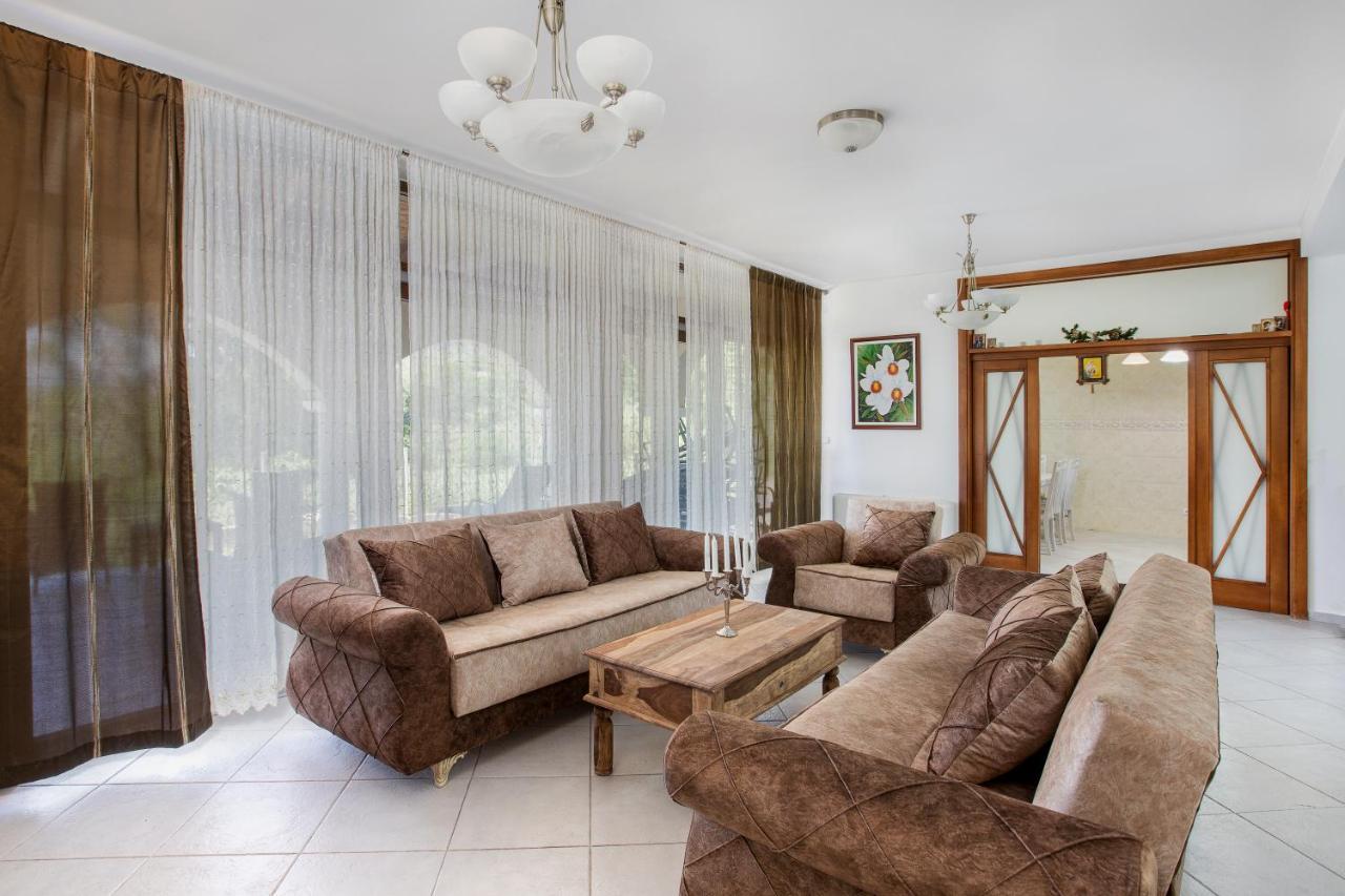 Villa Forest Котор Экстерьер фото