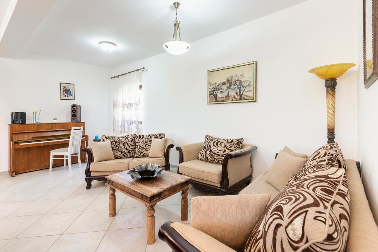 Villa Forest Котор Экстерьер фото