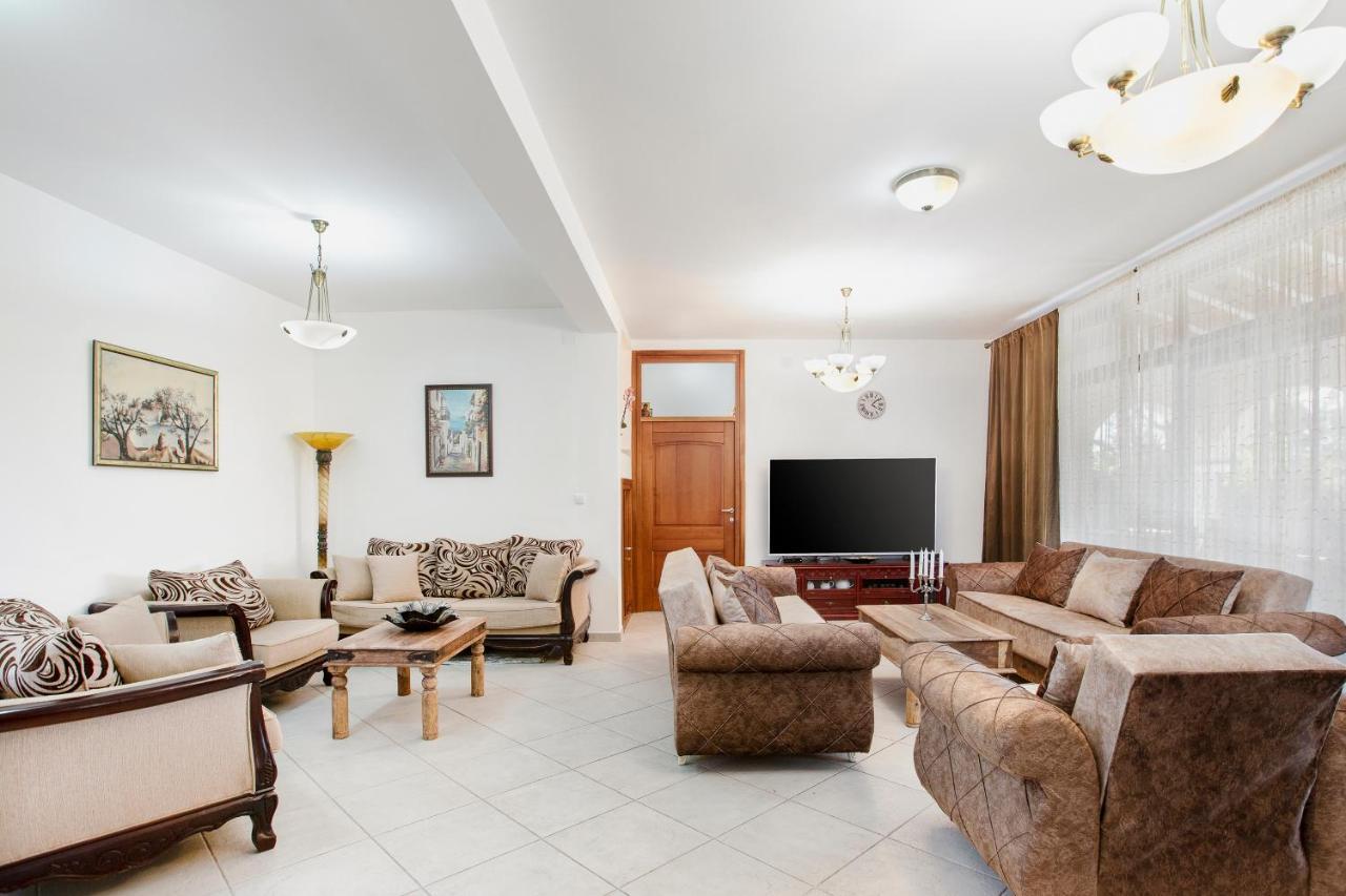 Villa Forest Котор Экстерьер фото