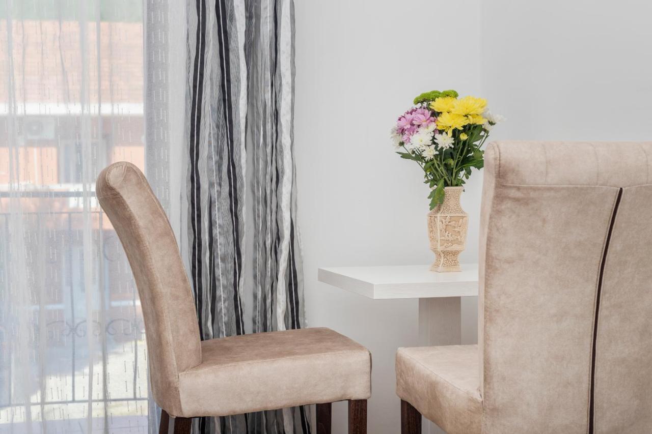 Villa Forest Котор Экстерьер фото