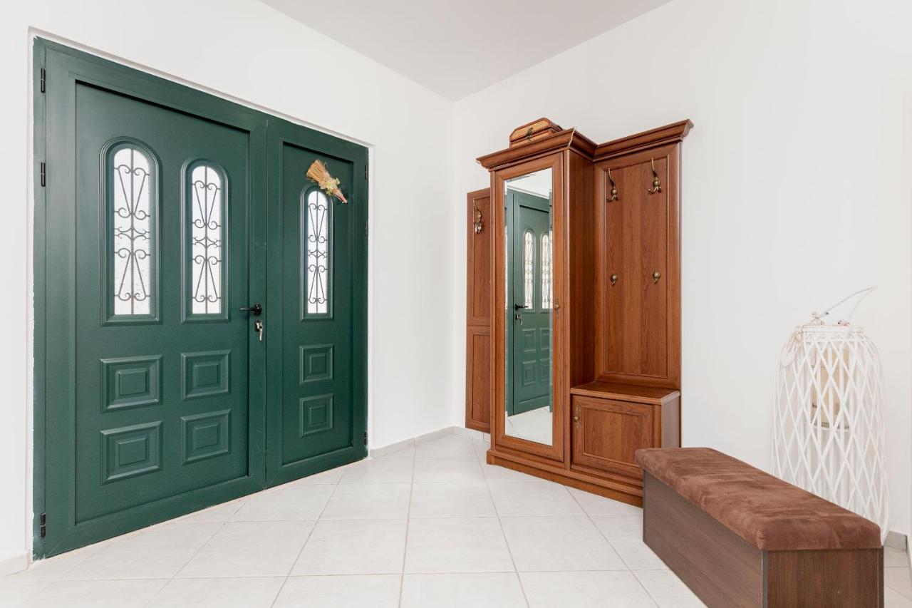 Villa Forest Котор Экстерьер фото