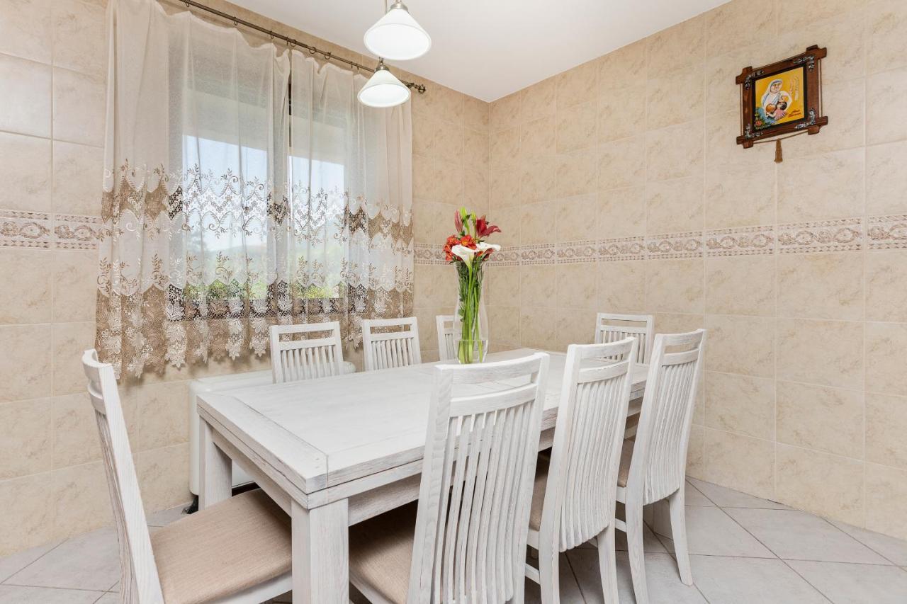 Villa Forest Котор Экстерьер фото