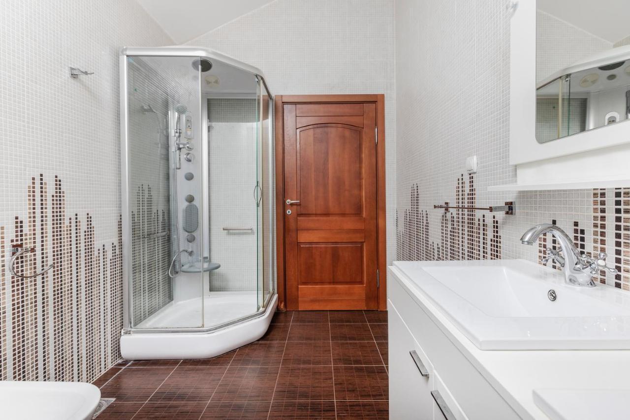Villa Forest Котор Экстерьер фото