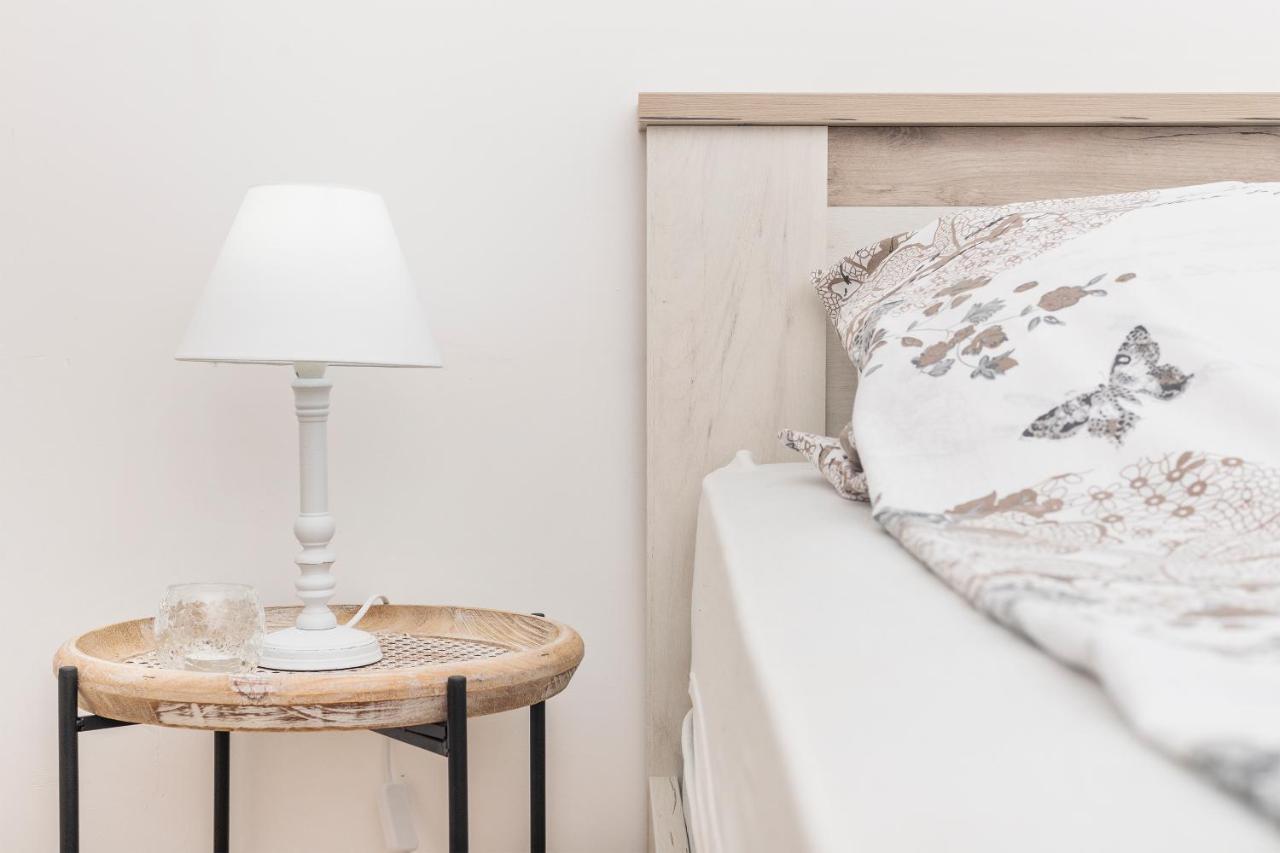 Villa Forest Котор Экстерьер фото