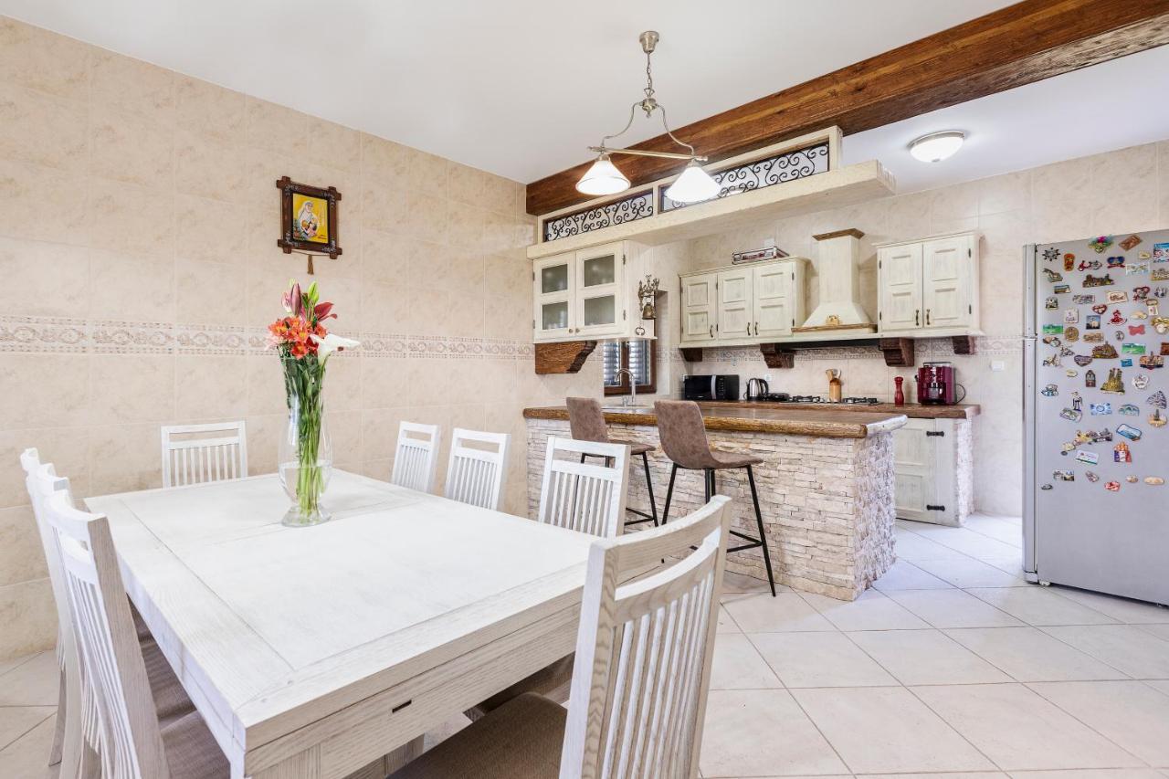Villa Forest Котор Экстерьер фото